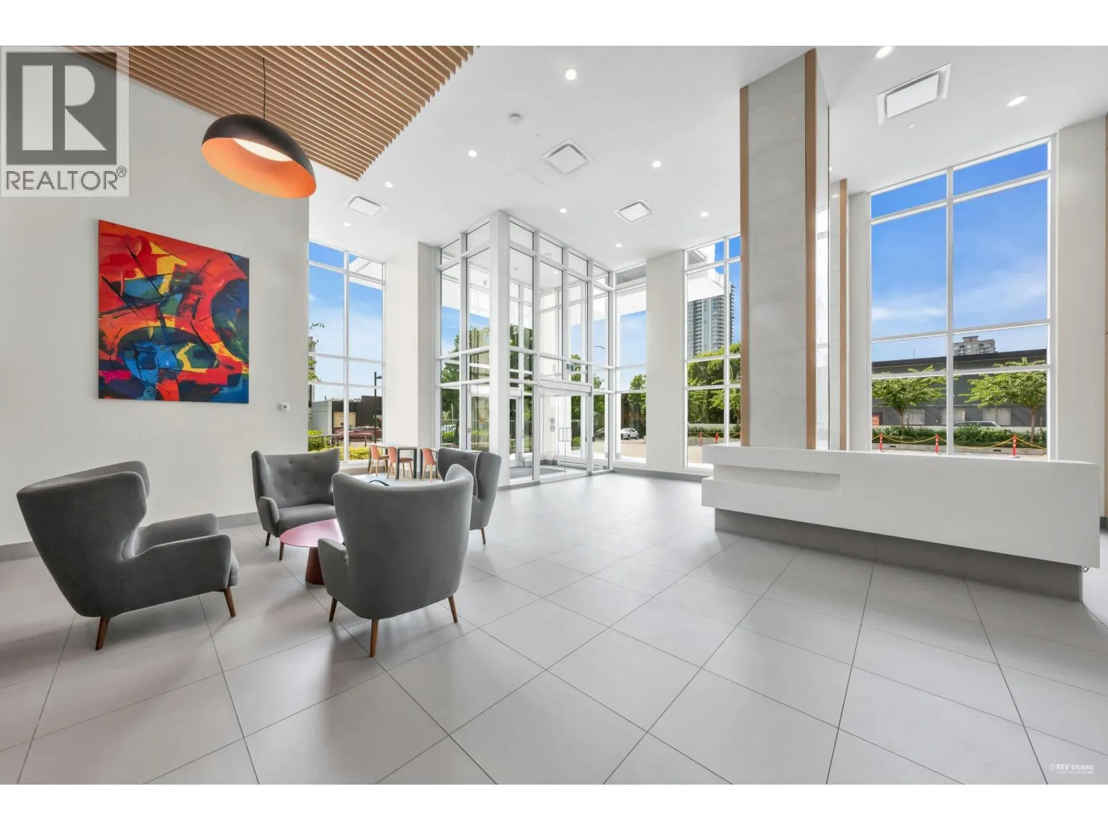 707 4465 JUNEAU STREET