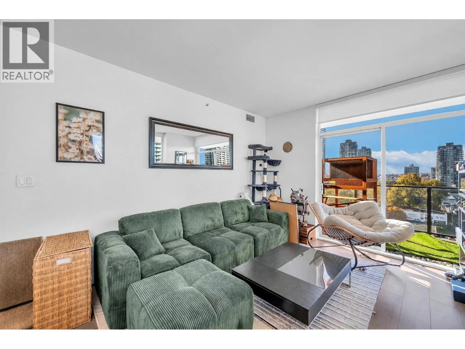 707 4465 JUNEAU STREET