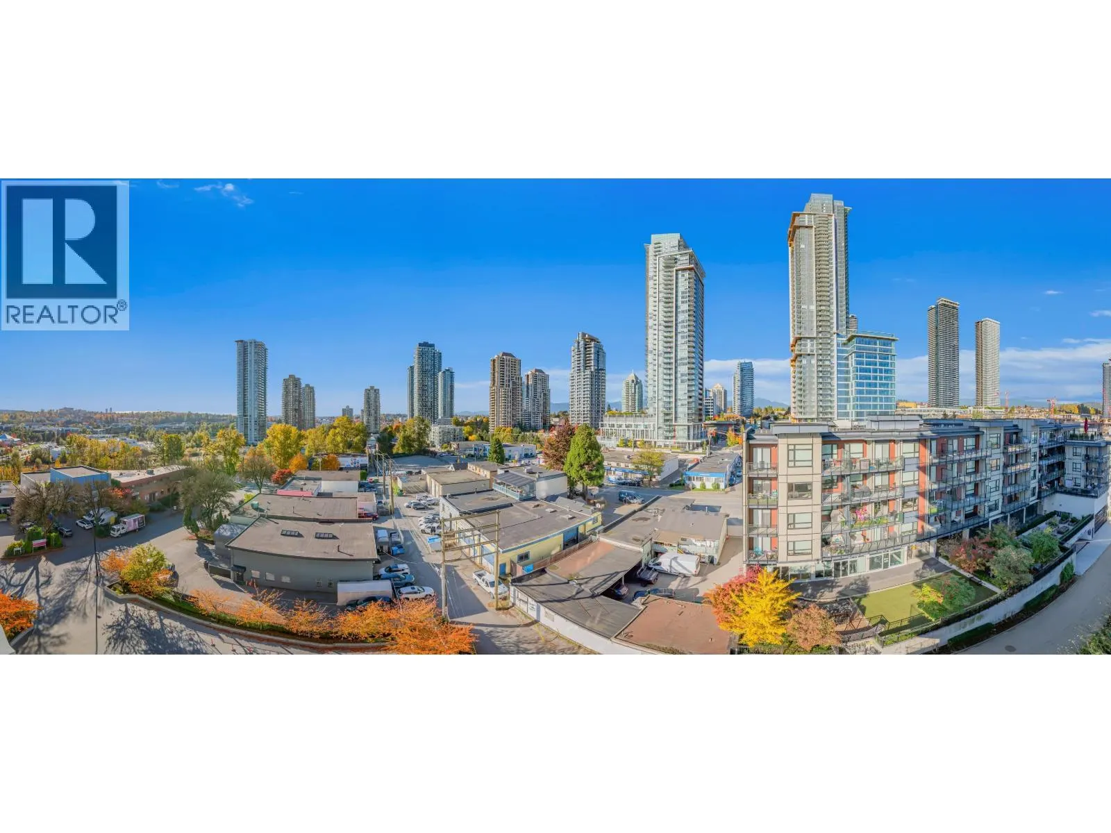 707 4465 JUNEAU STREET