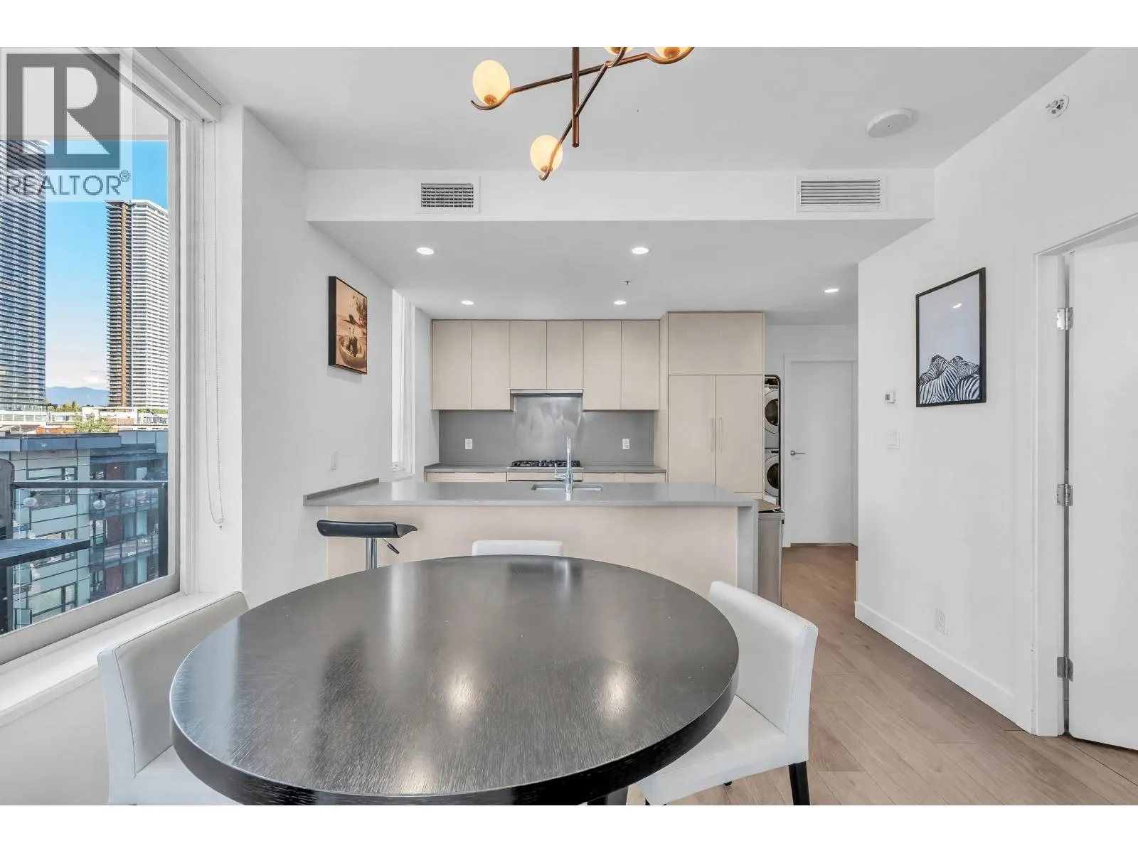 707 4465 JUNEAU STREET