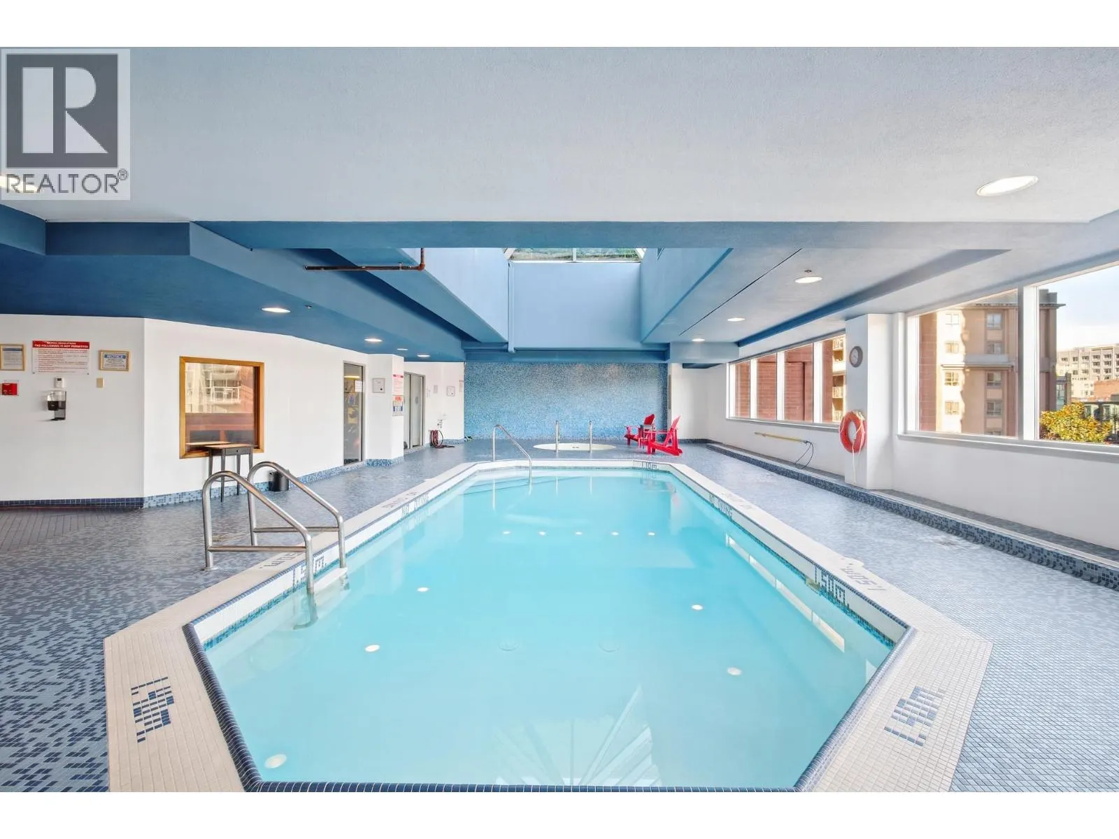 110X 63 KEEFER PLACE
