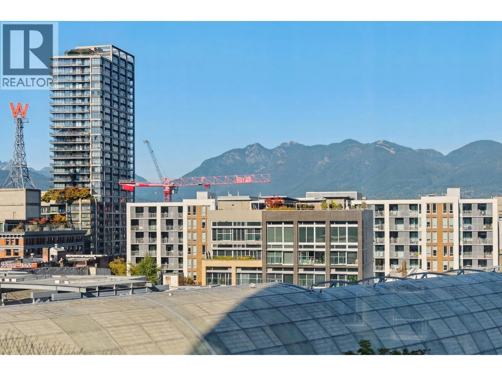 110X 63 KEEFER PLACE
