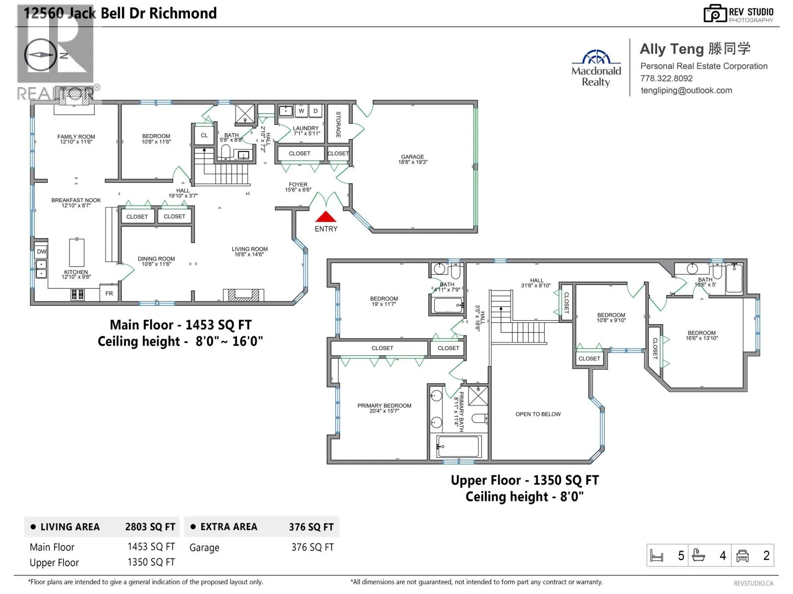 12560 JACK BELL DRIVE