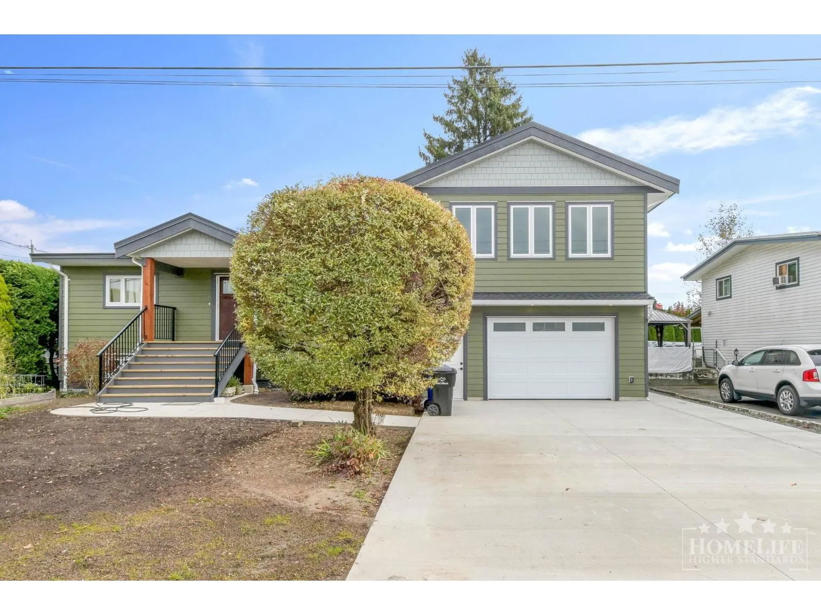 Upper House 10340 BEVERLEY DRIVE|Fairfield Island