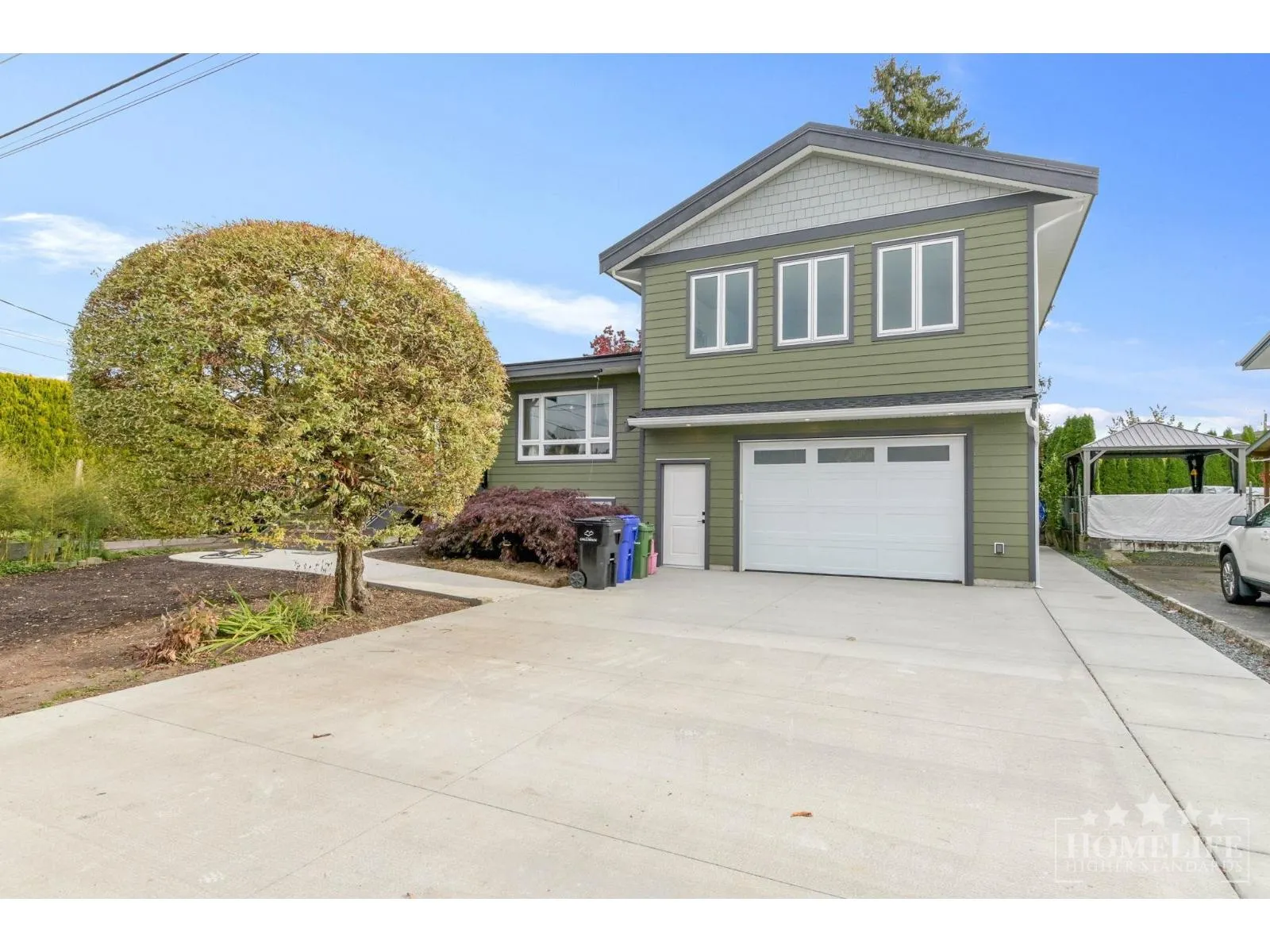 Upper House 10340 BEVERLEY DRIVE|Fairfield Island