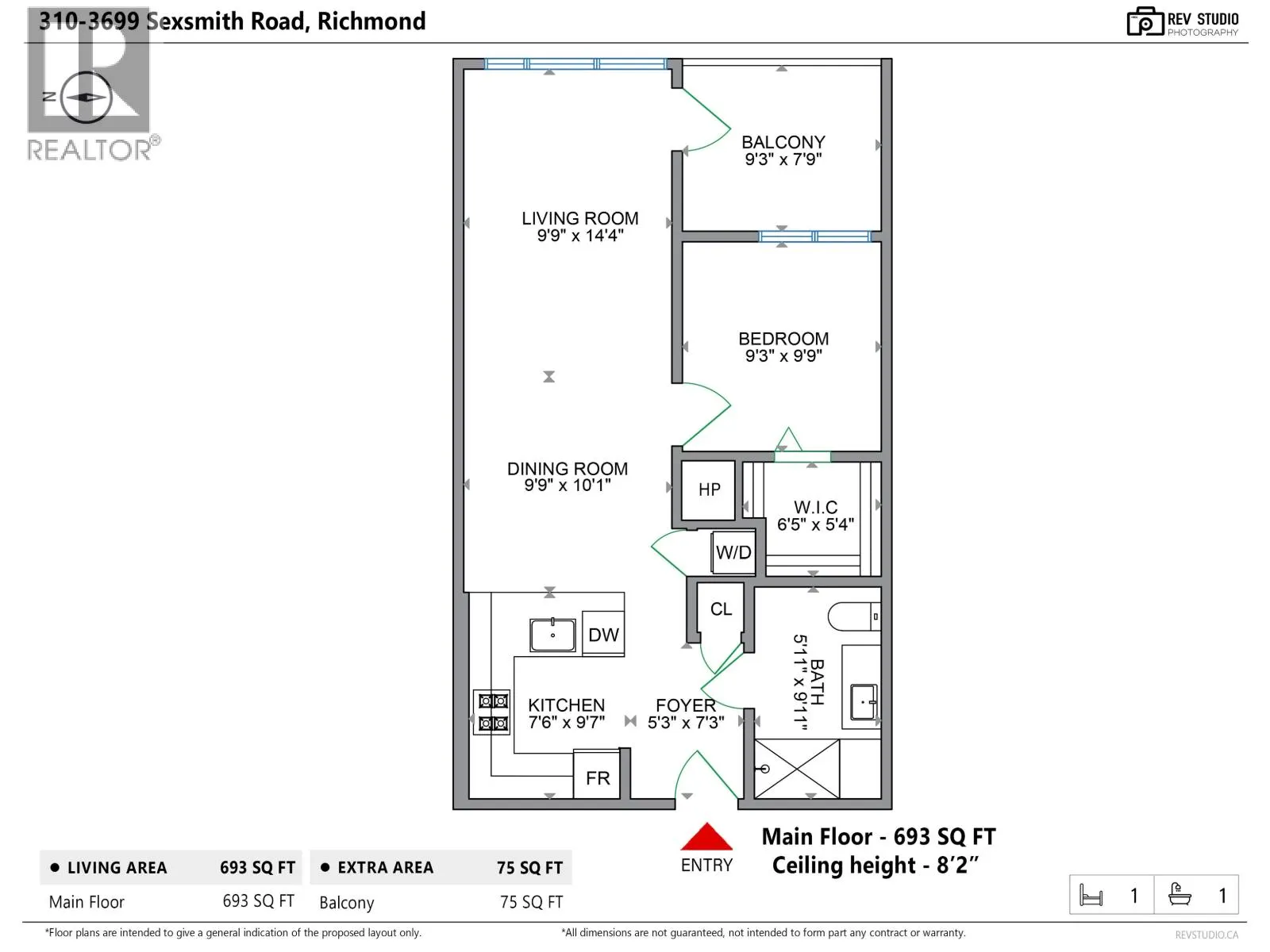 310 3699 SEXSMITH ROAD