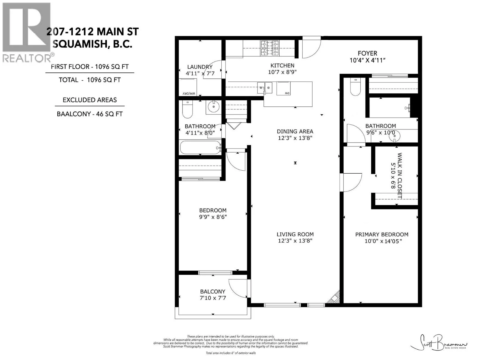 207 1212 MAIN STREET