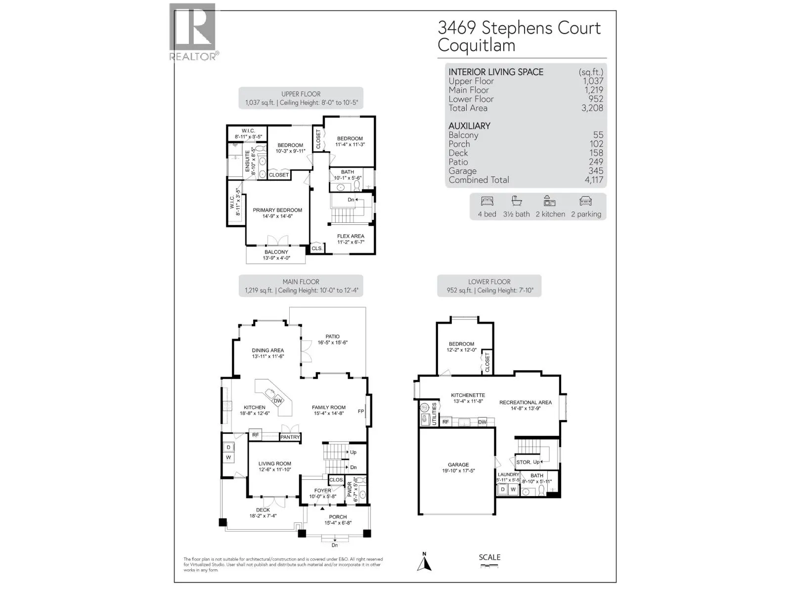 3469 STEPHENS COURT