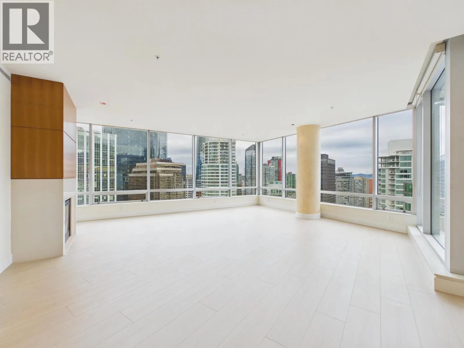 2403 1077 W CORDOVA STREET