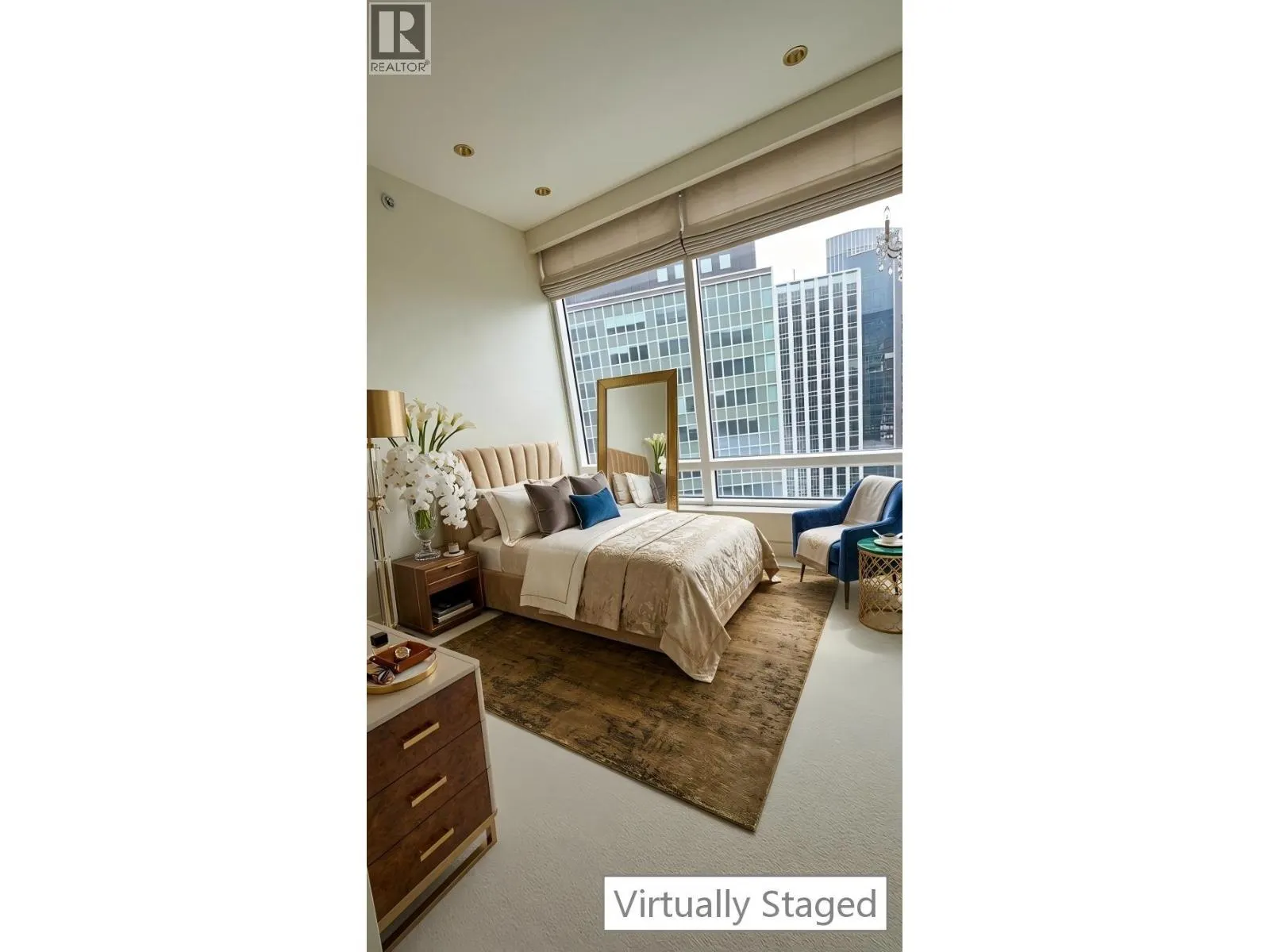 2403 1077 W CORDOVA STREET