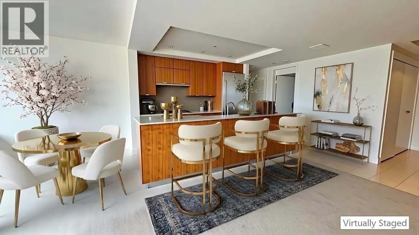 2403 1077 W CORDOVA STREET