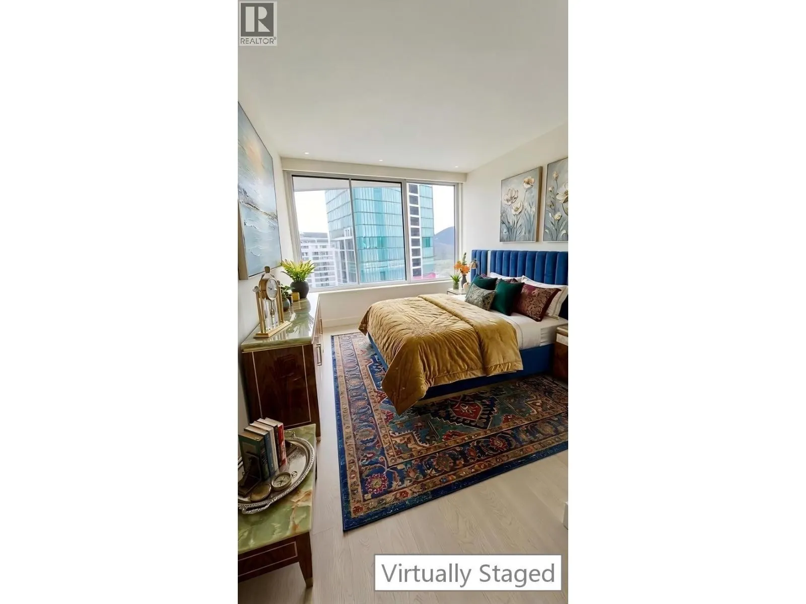 2403 1077 W CORDOVA STREET
