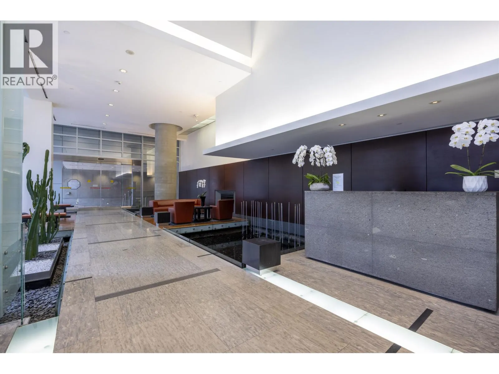 2403 1077 W CORDOVA STREET