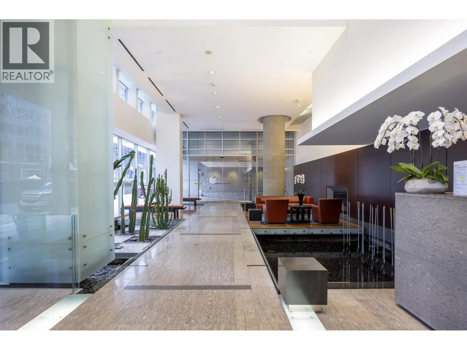 2403 1077 W CORDOVA STREET