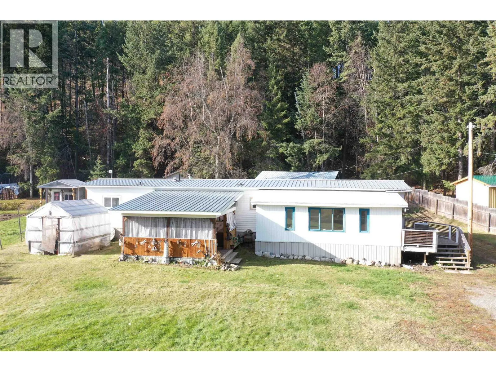 2244 WEST FRASER ROAD