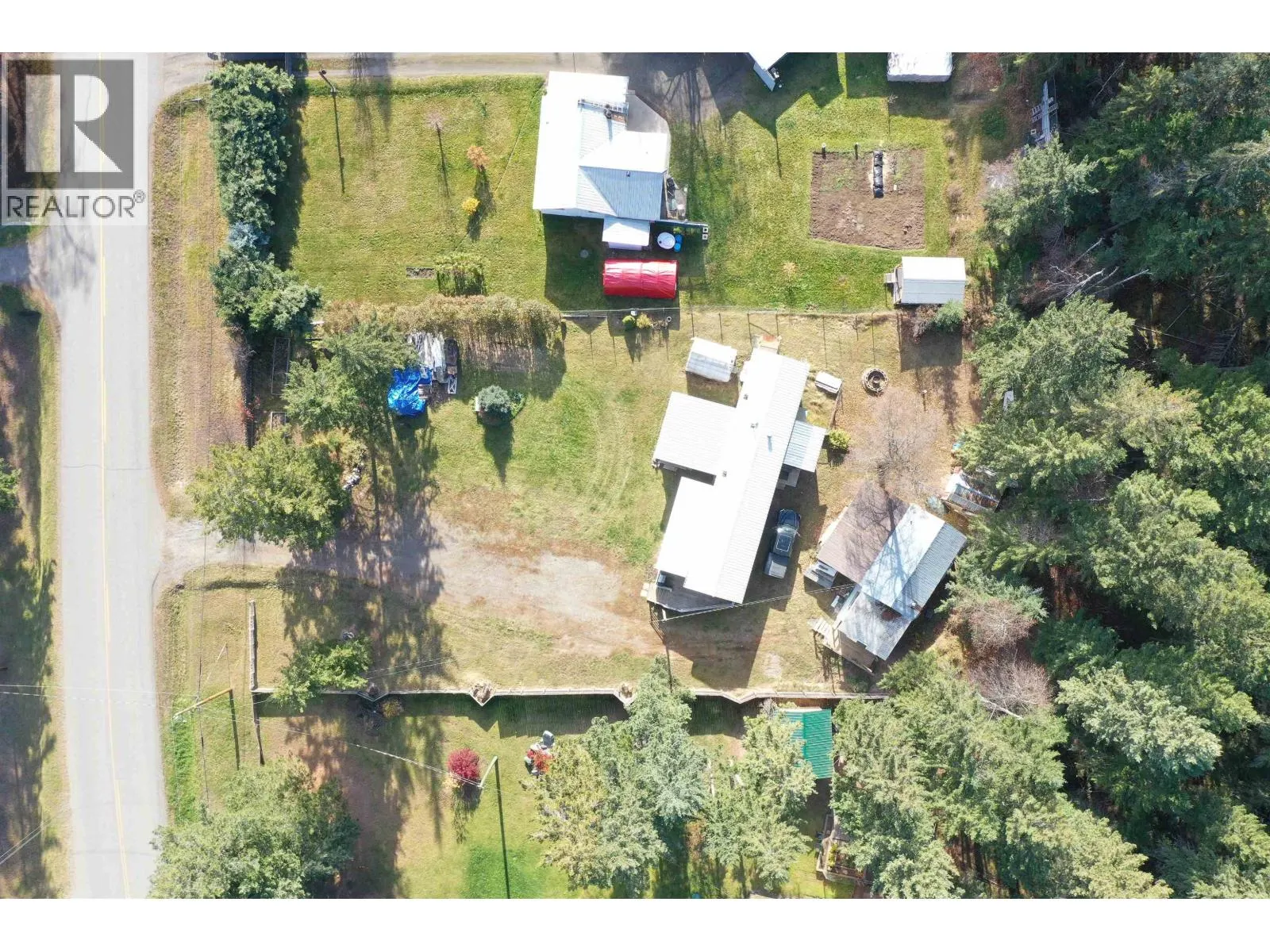 2244 WEST FRASER ROAD