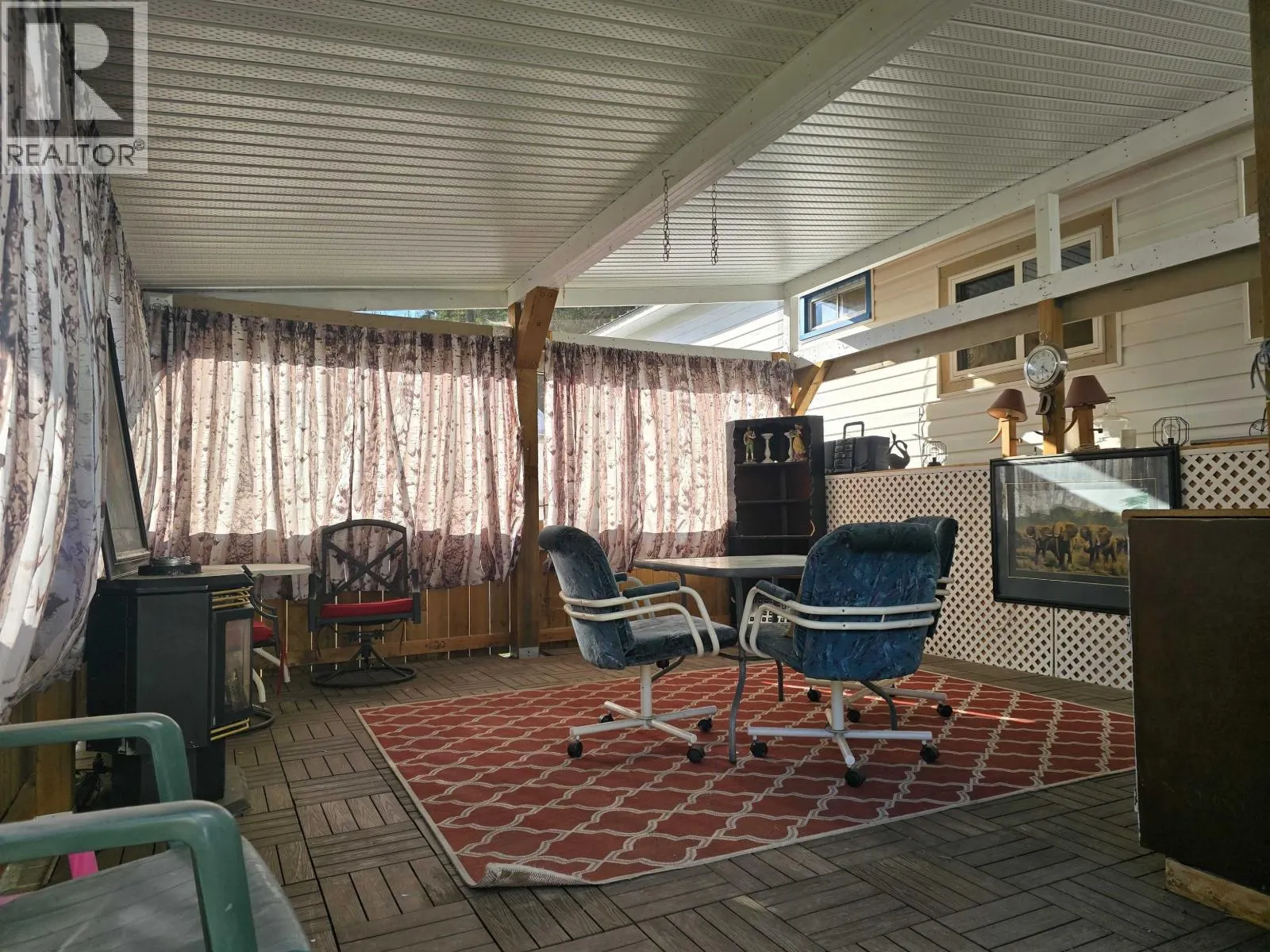 2244 WEST FRASER ROAD