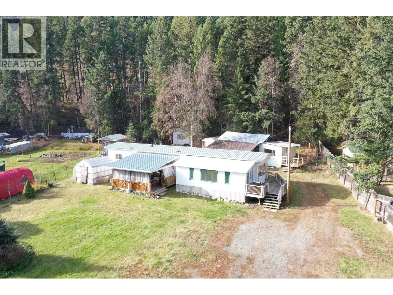 2244 WEST FRASER ROAD