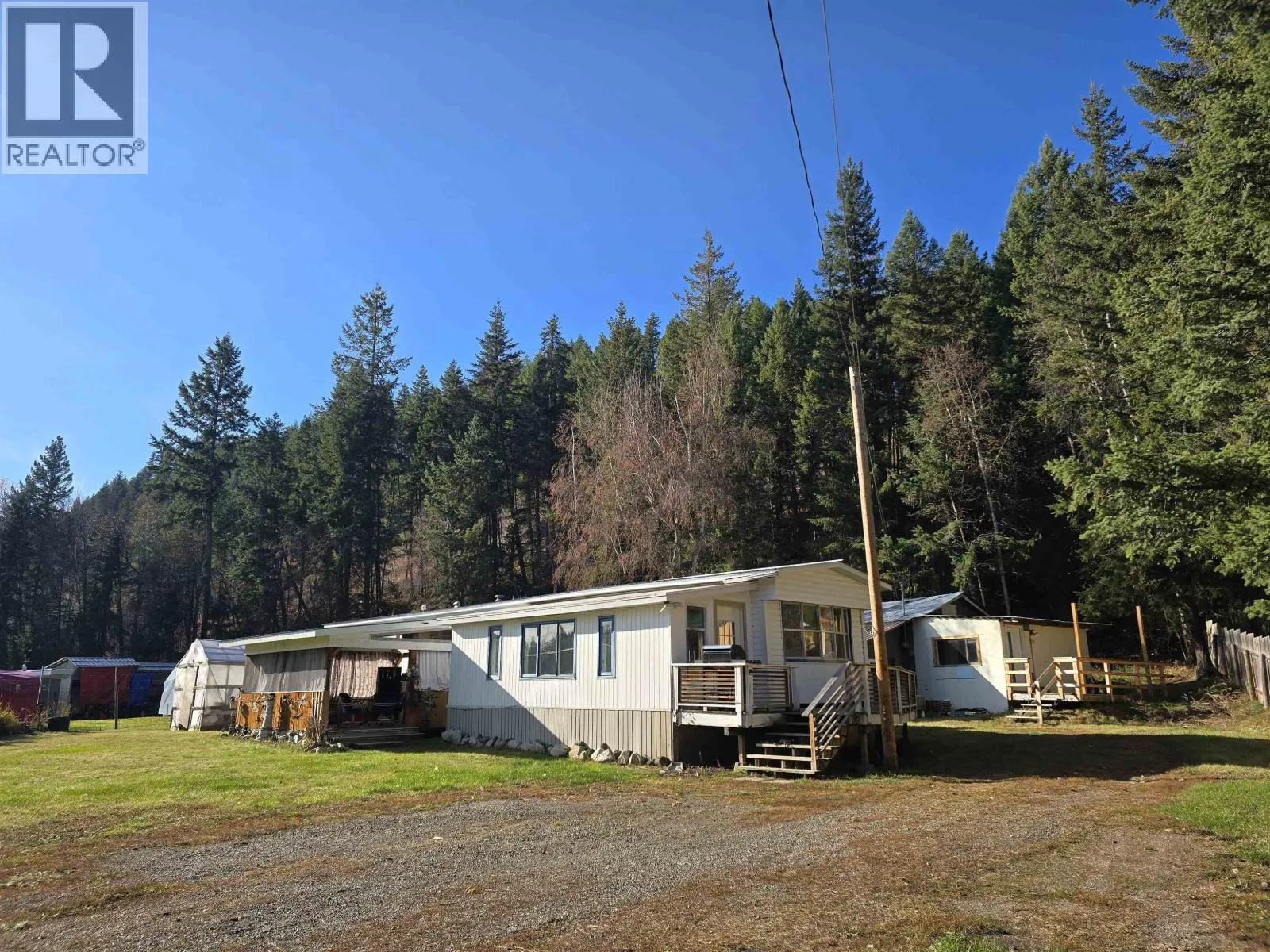 2244 WEST FRASER ROAD