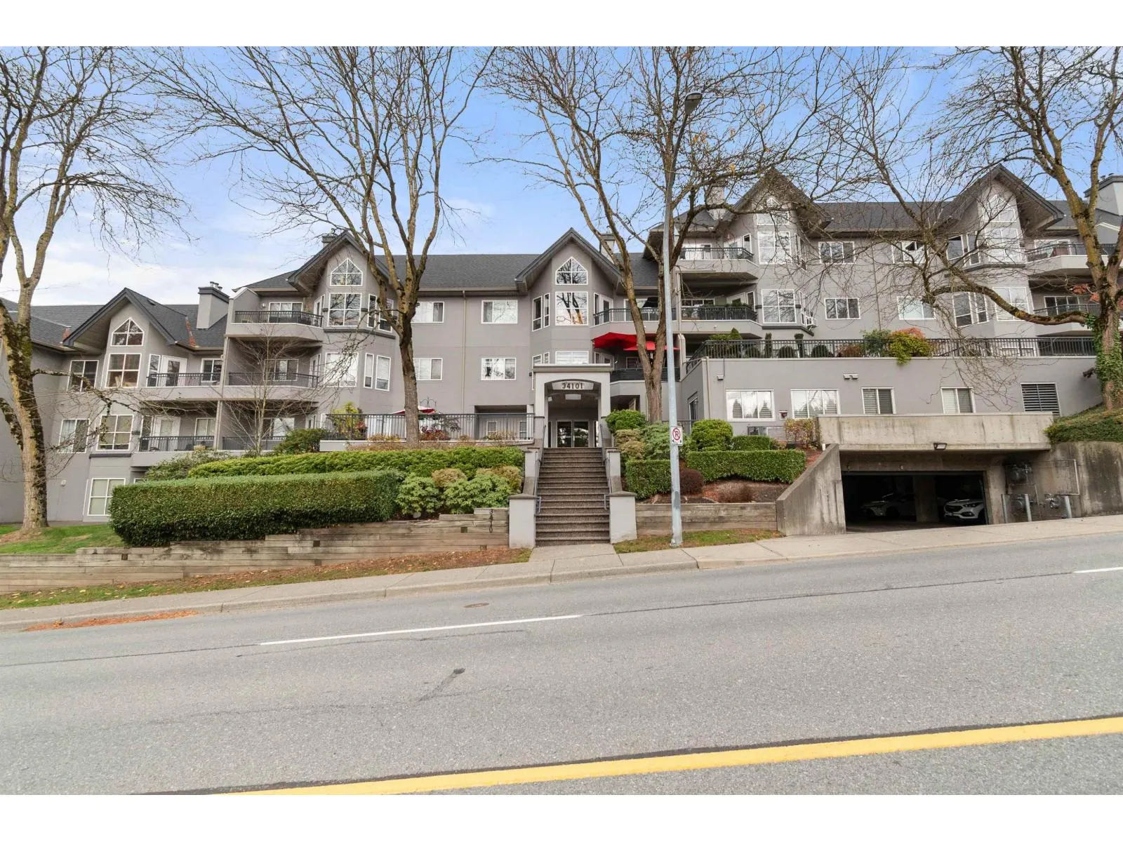306 34101 OLD YALE ROAD