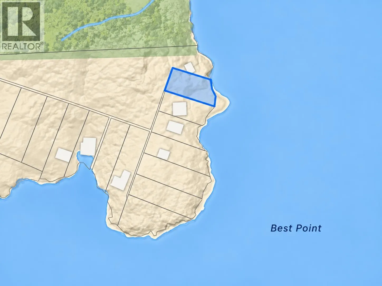 Lot B BEST POINT