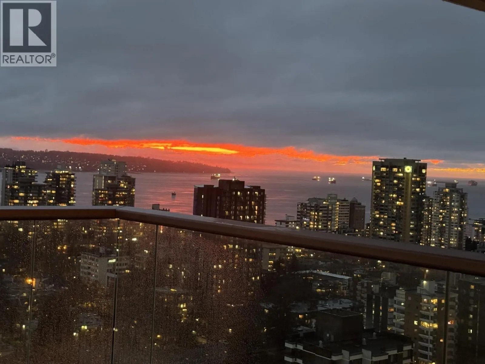 2601 1408 ROBSON STREET