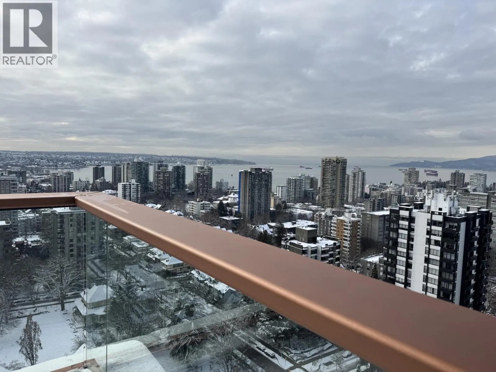 2601 1408 ROBSON STREET