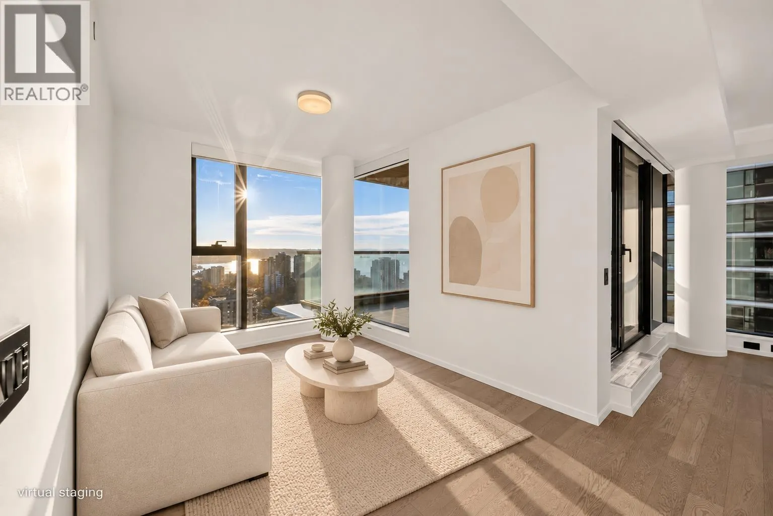 2601 1408 ROBSON STREET