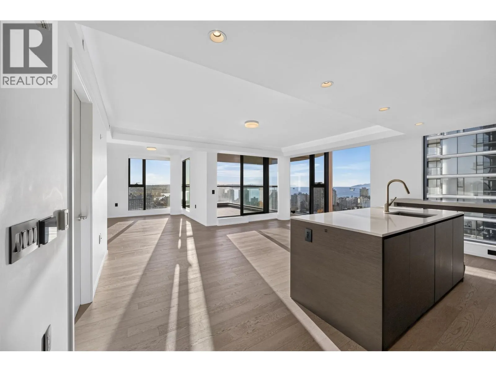 2601 1408 ROBSON STREET