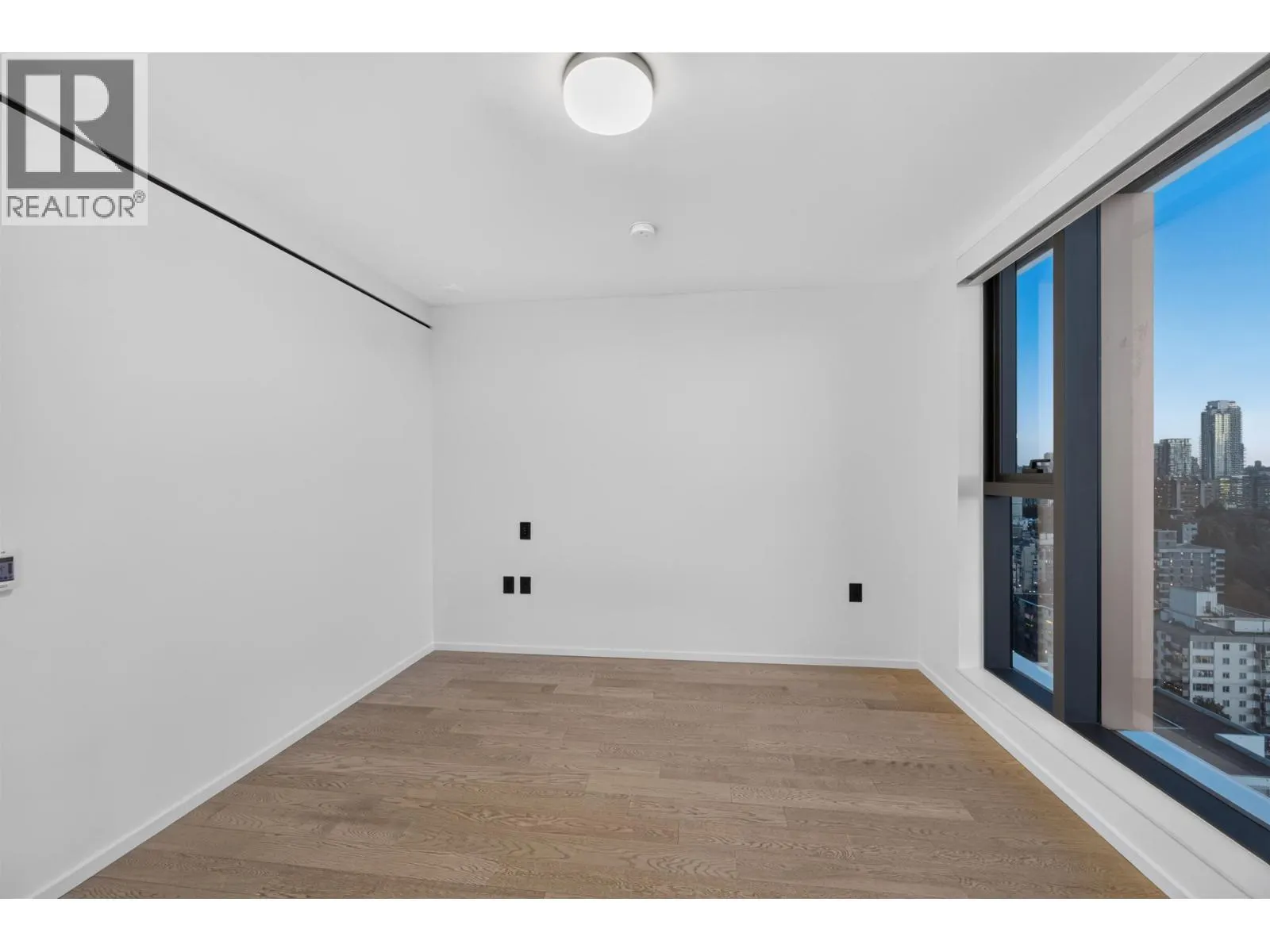 2601 1408 ROBSON STREET