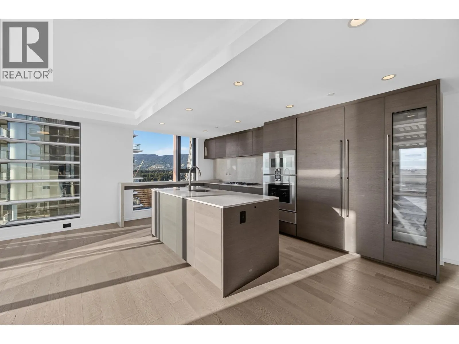 2601 1408 ROBSON STREET