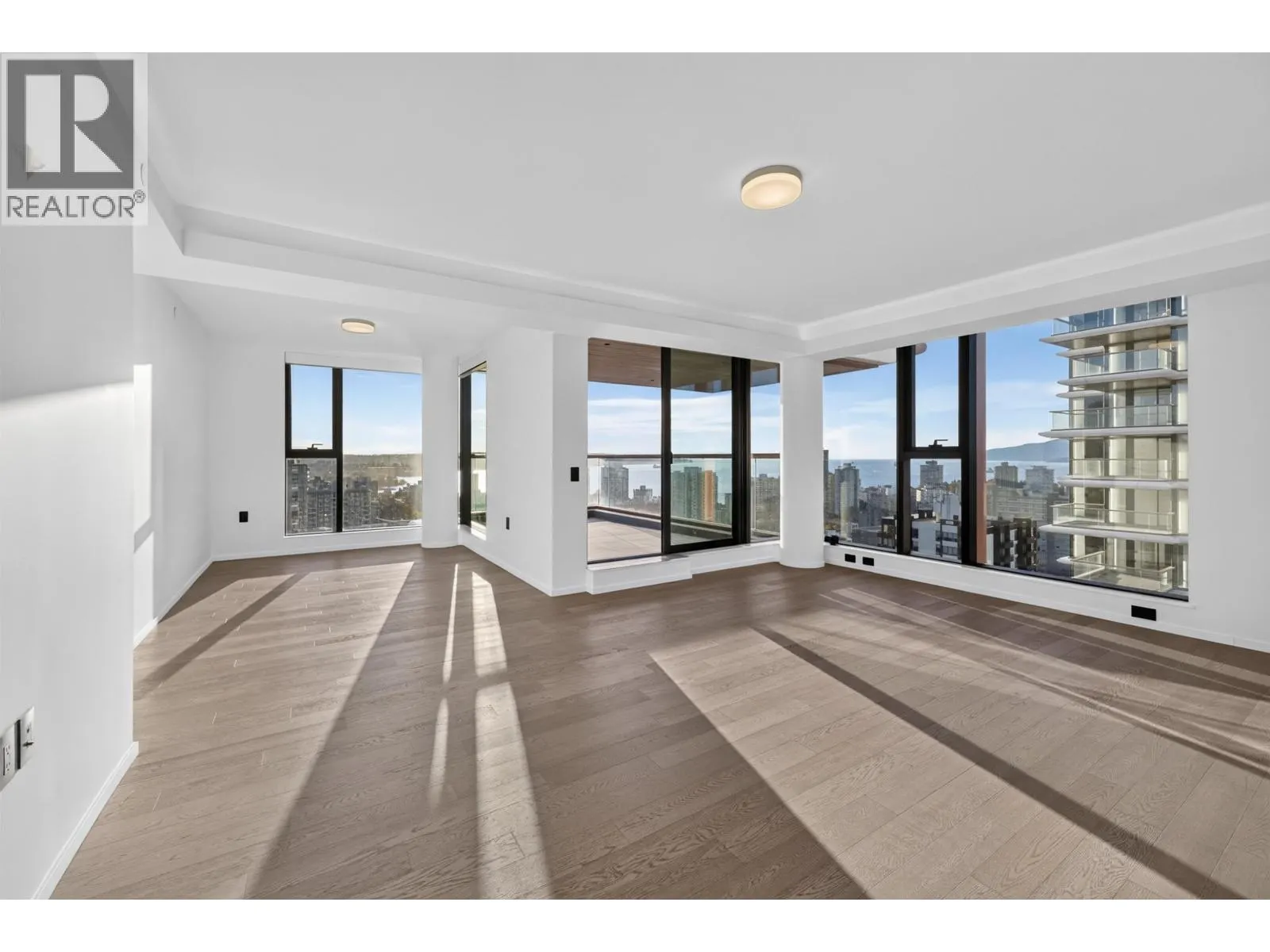 2601 1408 ROBSON STREET