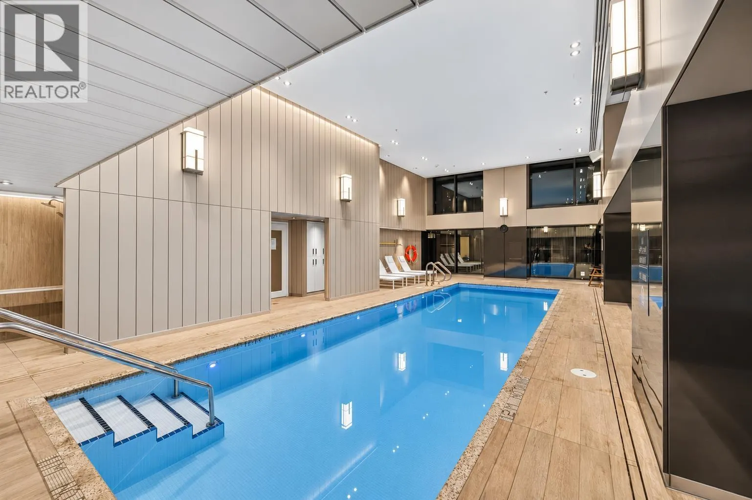 2601 1408 ROBSON STREET