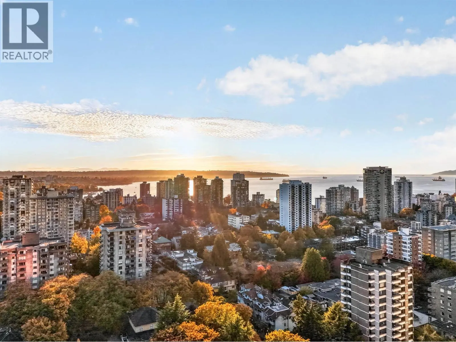 2601 1408 ROBSON STREET