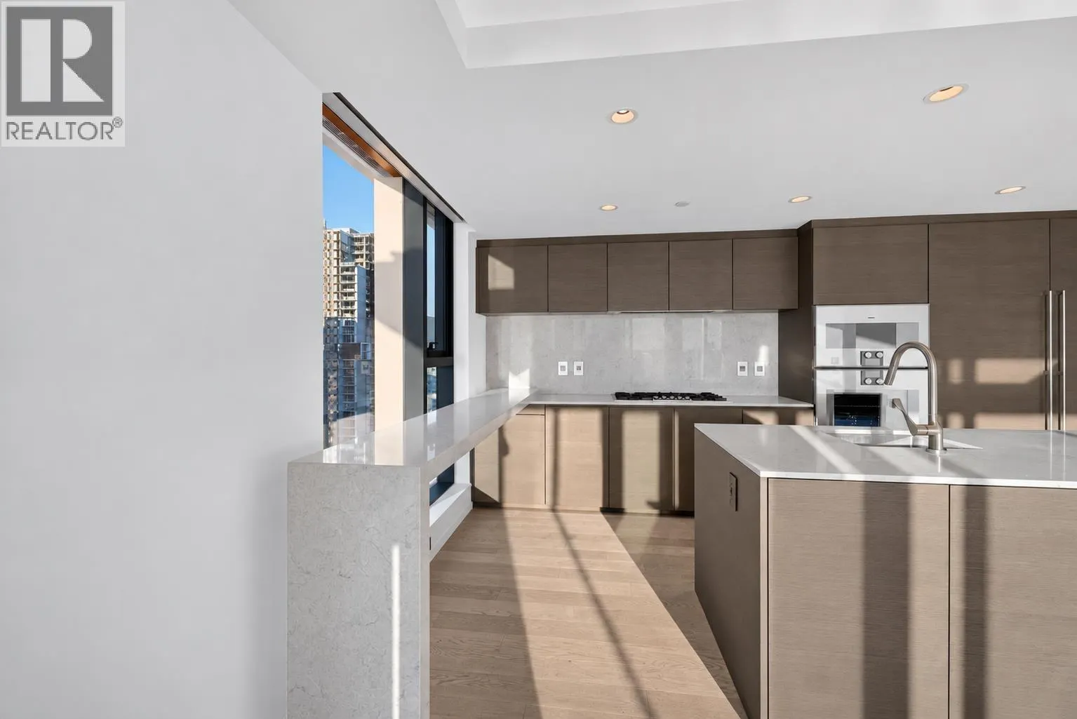 2601 1408 ROBSON STREET