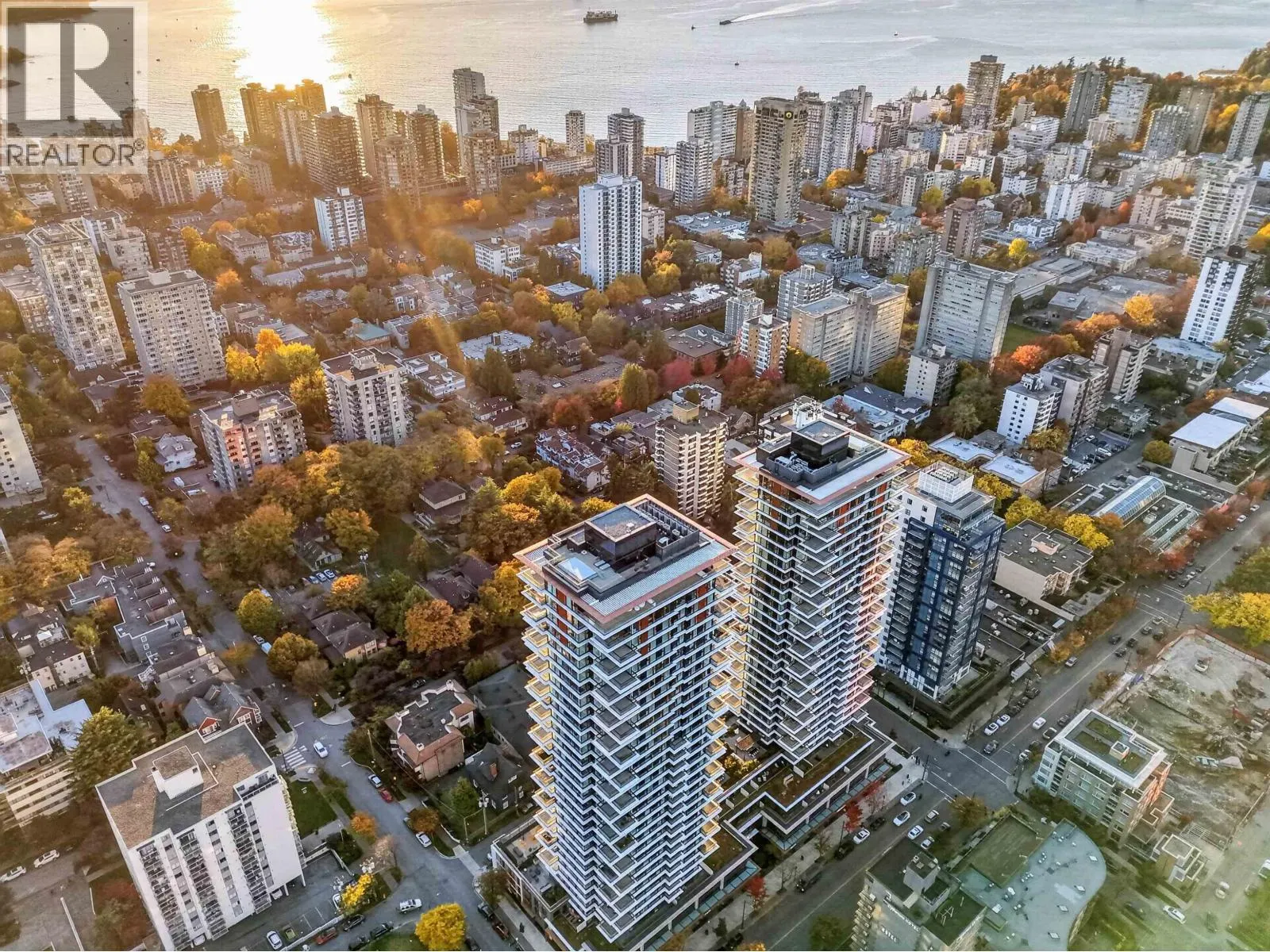 2601 1408 ROBSON STREET