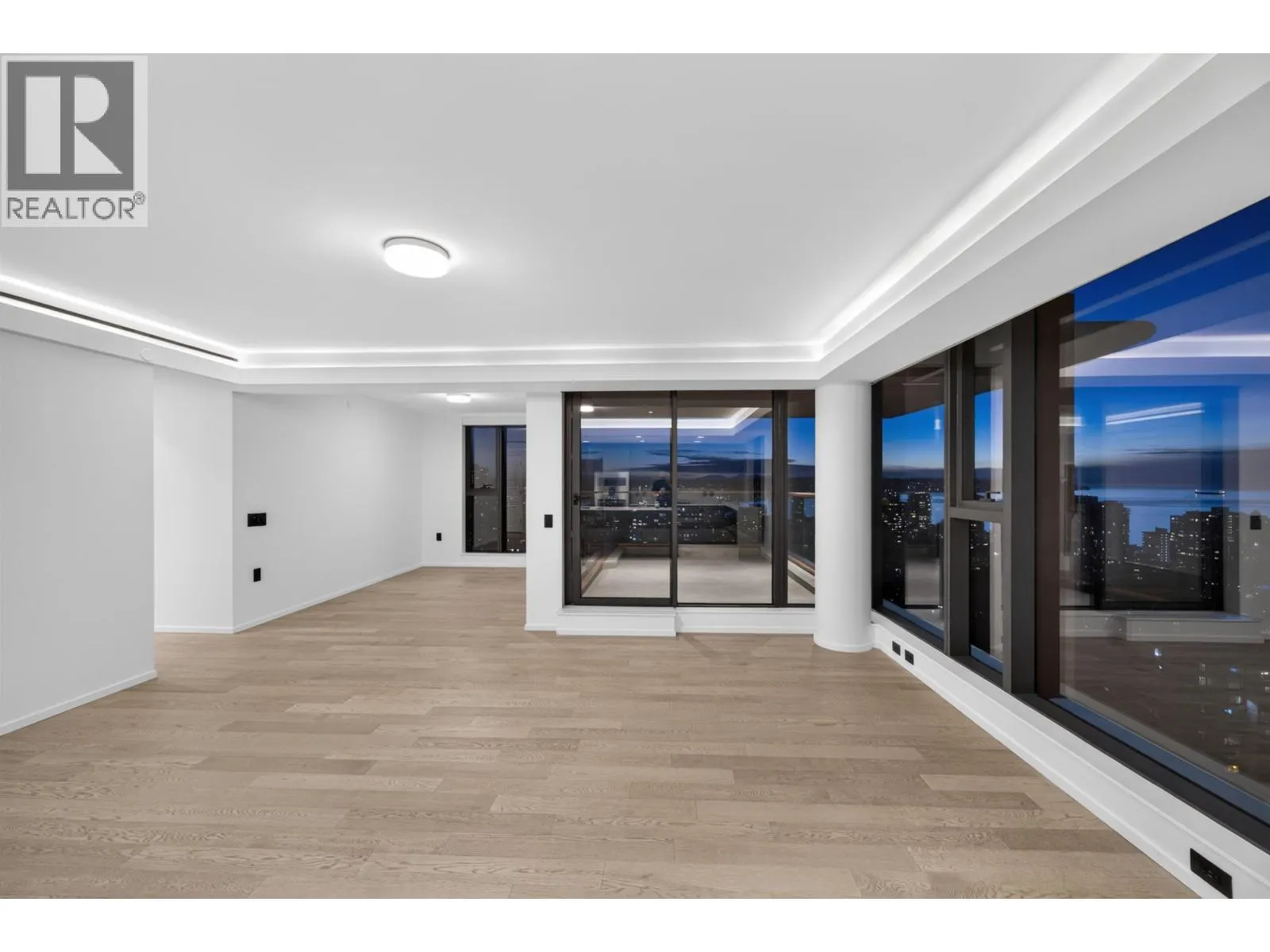 2601 1408 ROBSON STREET