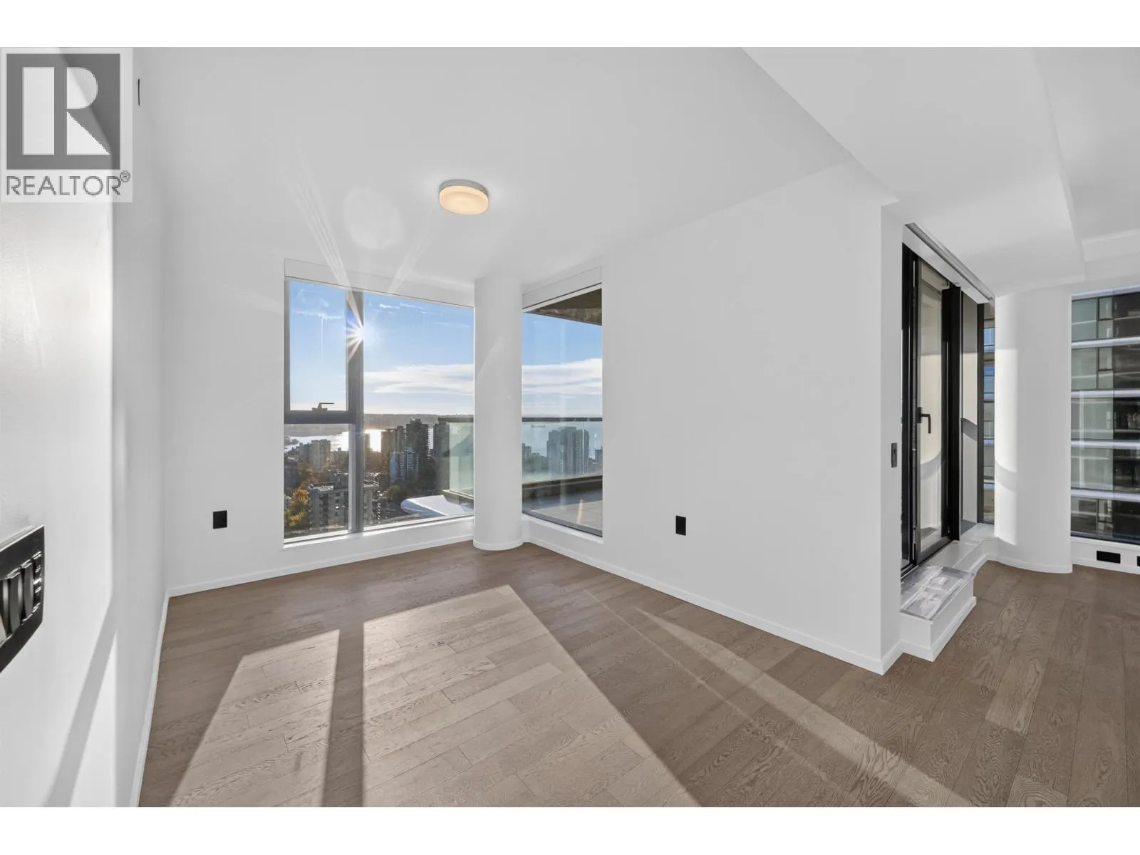 2601 1408 ROBSON STREET