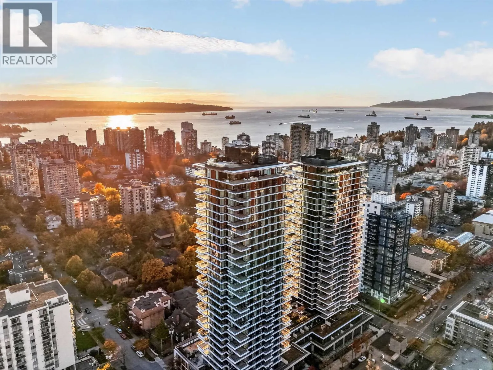 2601 1408 ROBSON STREET