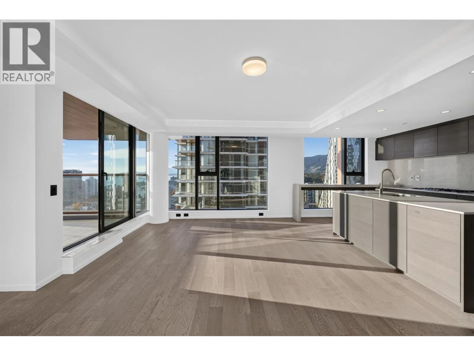 2601 1408 ROBSON STREET