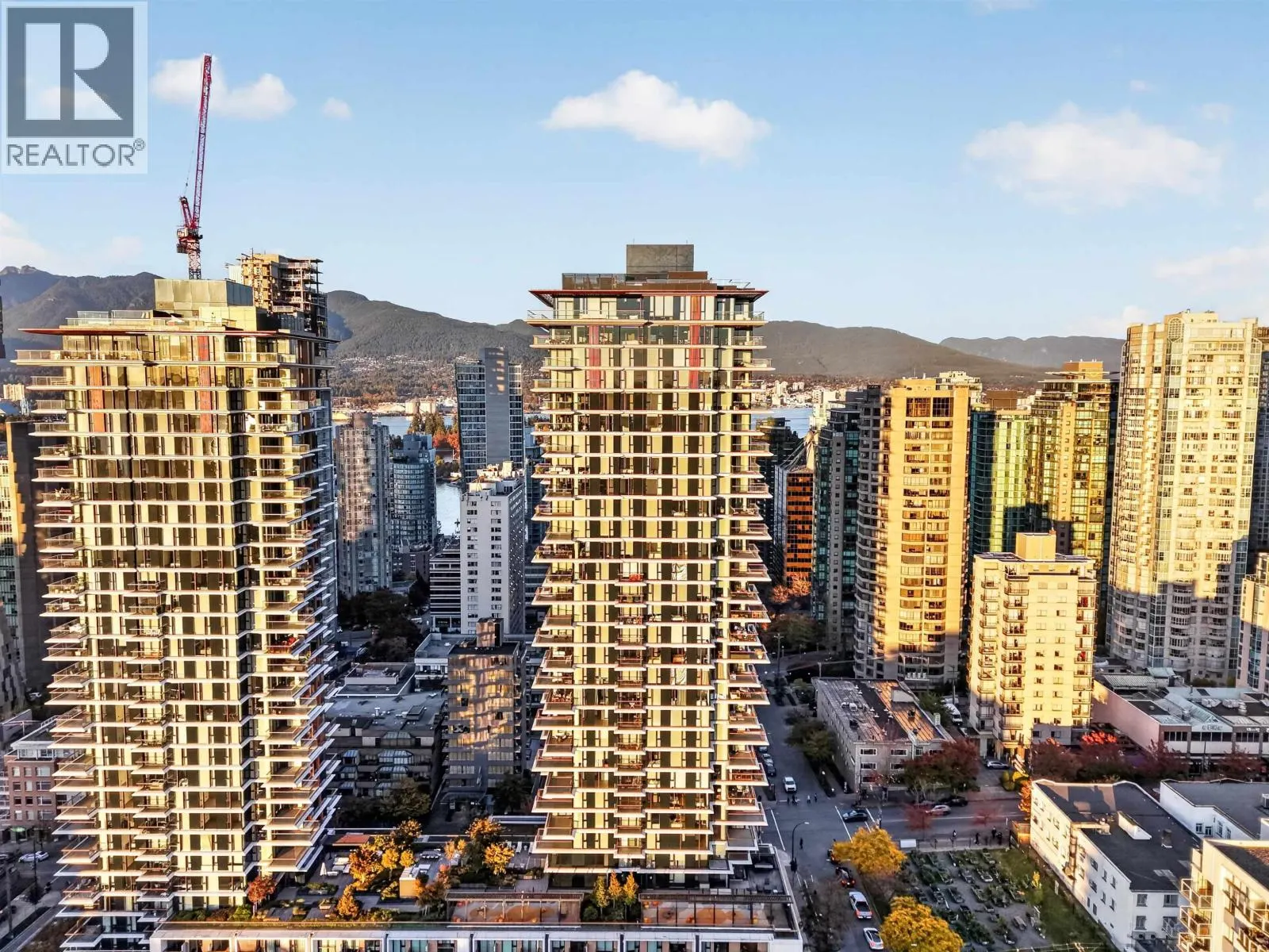 2601 1408 ROBSON STREET