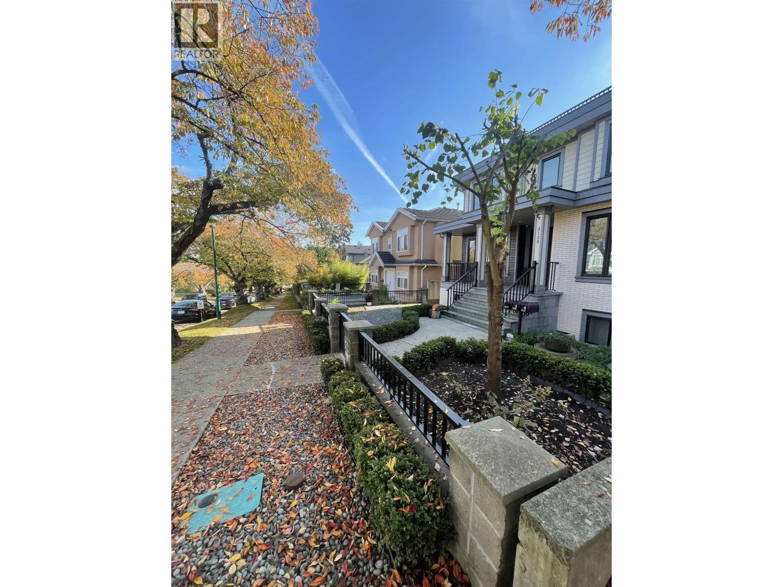 3124 GRAVELEY STREET VANCOUVER STREET