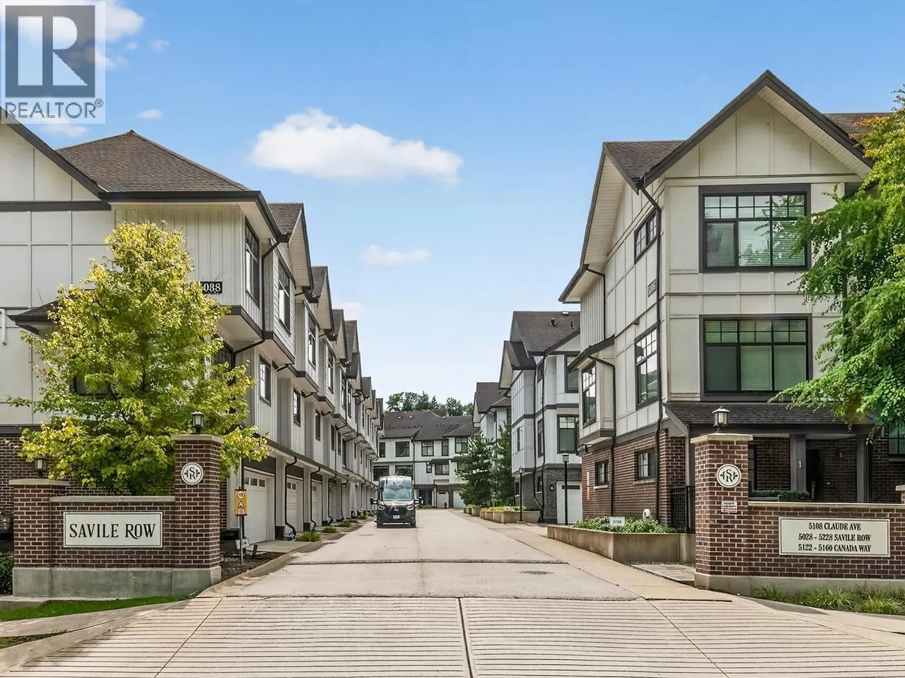 6 5068 SAVILE ROW