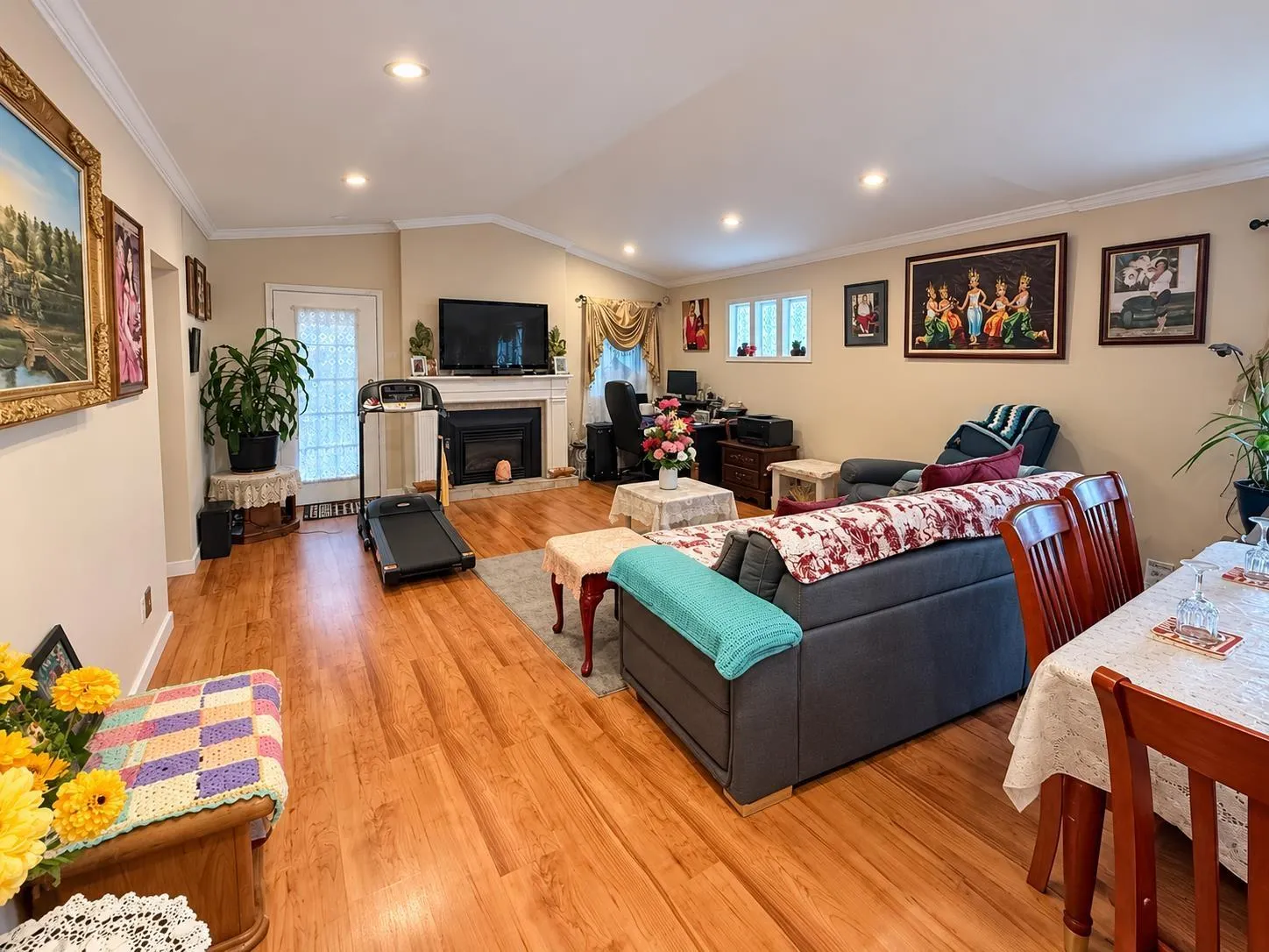 21 8500 YOUNG ROAD|Chilliwack Proper South