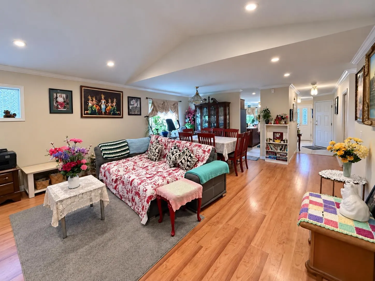 21 8500 YOUNG ROAD|Chilliwack Proper South
