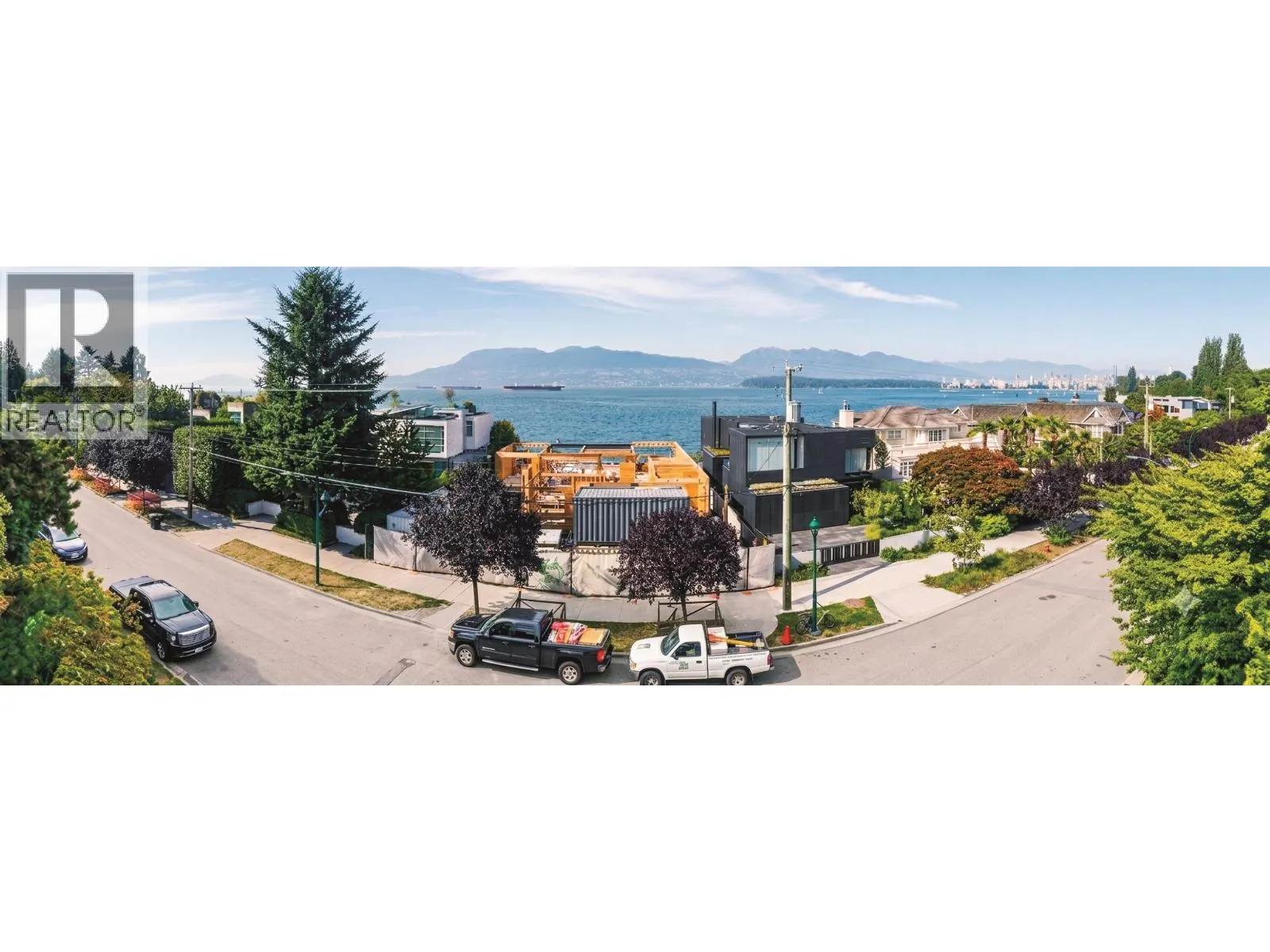 3026 POINT GREY ROAD