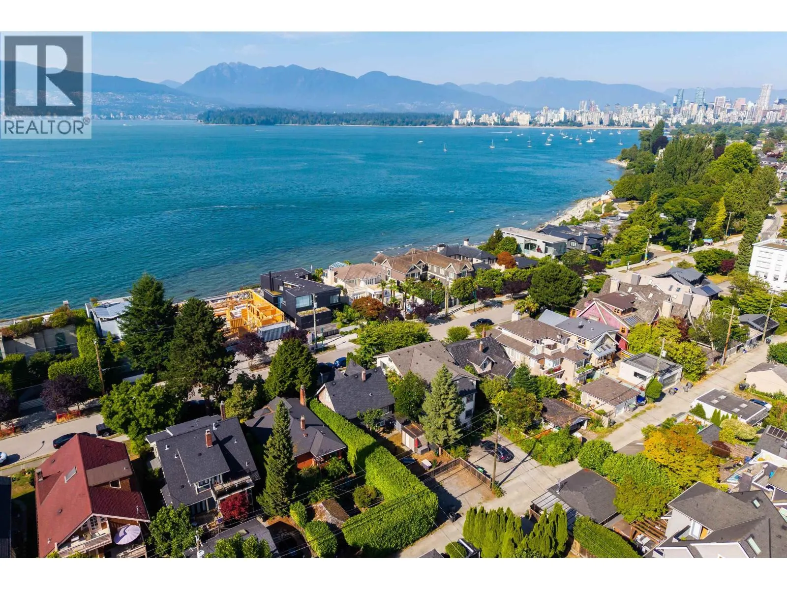 3026 POINT GREY ROAD