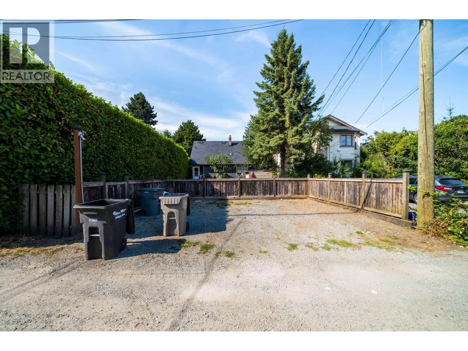 3026 POINT GREY ROAD