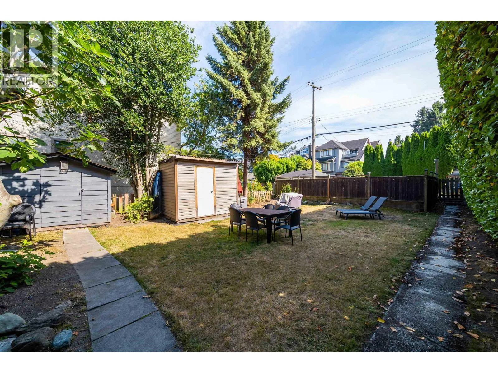3026 POINT GREY ROAD