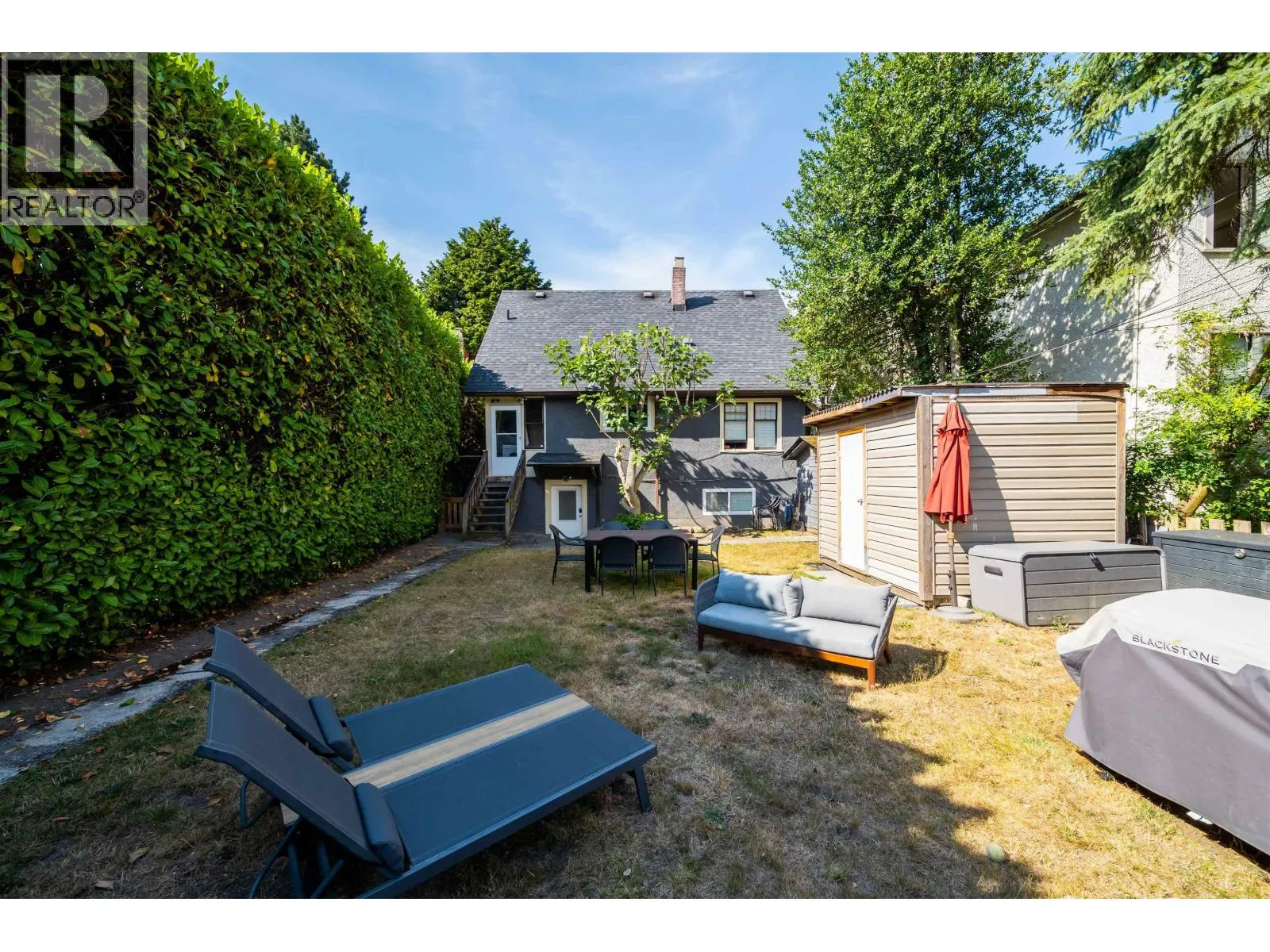 3026 POINT GREY ROAD